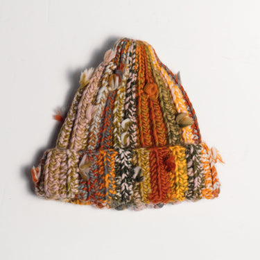 Thread Burst Beanie - Afika