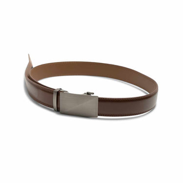 Vanguard Belt - Brown