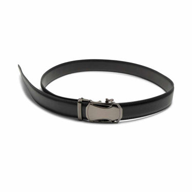Vanguard Belt - Racing Black