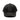 Detroit Royal Skool Snapback - Unisex - Black