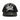 God Is Good Snapback - Unisex - Black