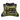 BGK Utility Multi-Pocket Chest Bag – Olive