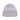 Cloud Fleece Bouclรฉ Knit Beanie โ Sunset