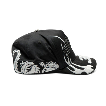 Son Of God Snapback - Unisex - Black