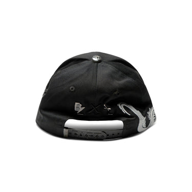Son Of God Snapback - Unisex - Black