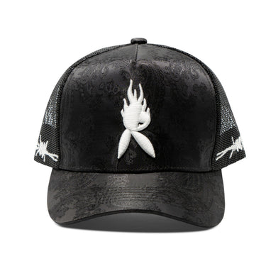 Scorched Bunny - RadioActive Black