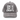 IDK IDC IDGAF Washed Snapback – Charcoal Grey