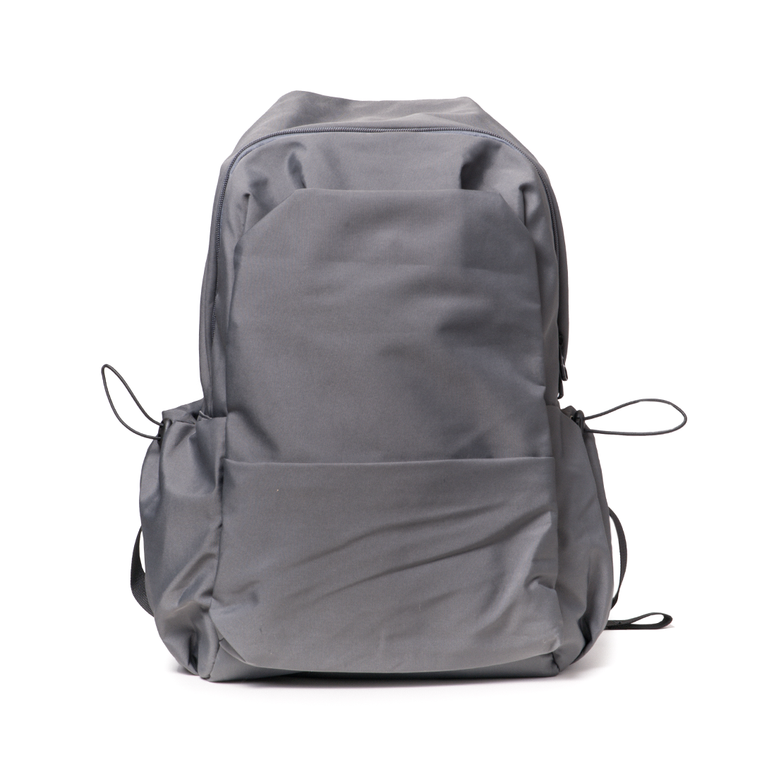 Urbanite Backpack - Charcoal