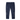 Stitches Cargo Pants Loose Fit - Navy Blue