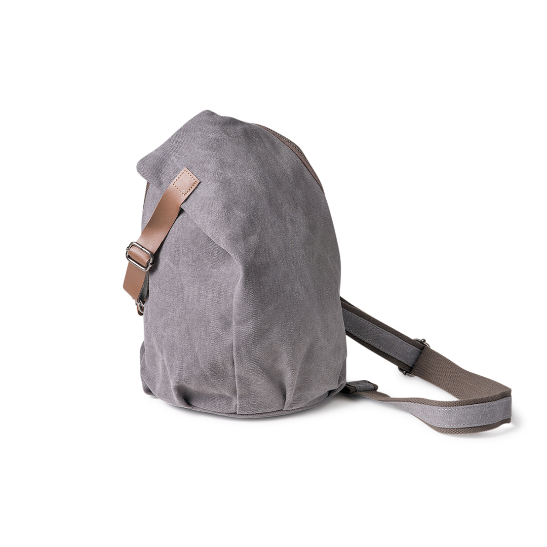 Urbanite Shoulder Bag - Clay