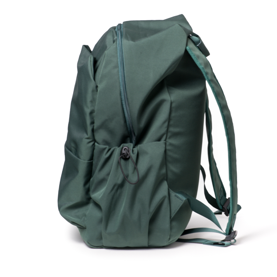 Urbanite Backpack - Forest Green