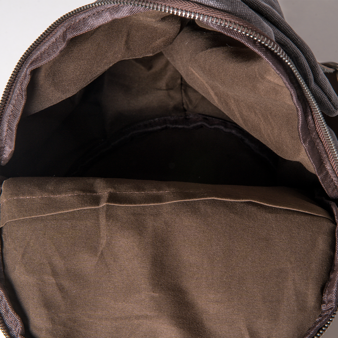 Urbanite Shoulder Bag - Clay