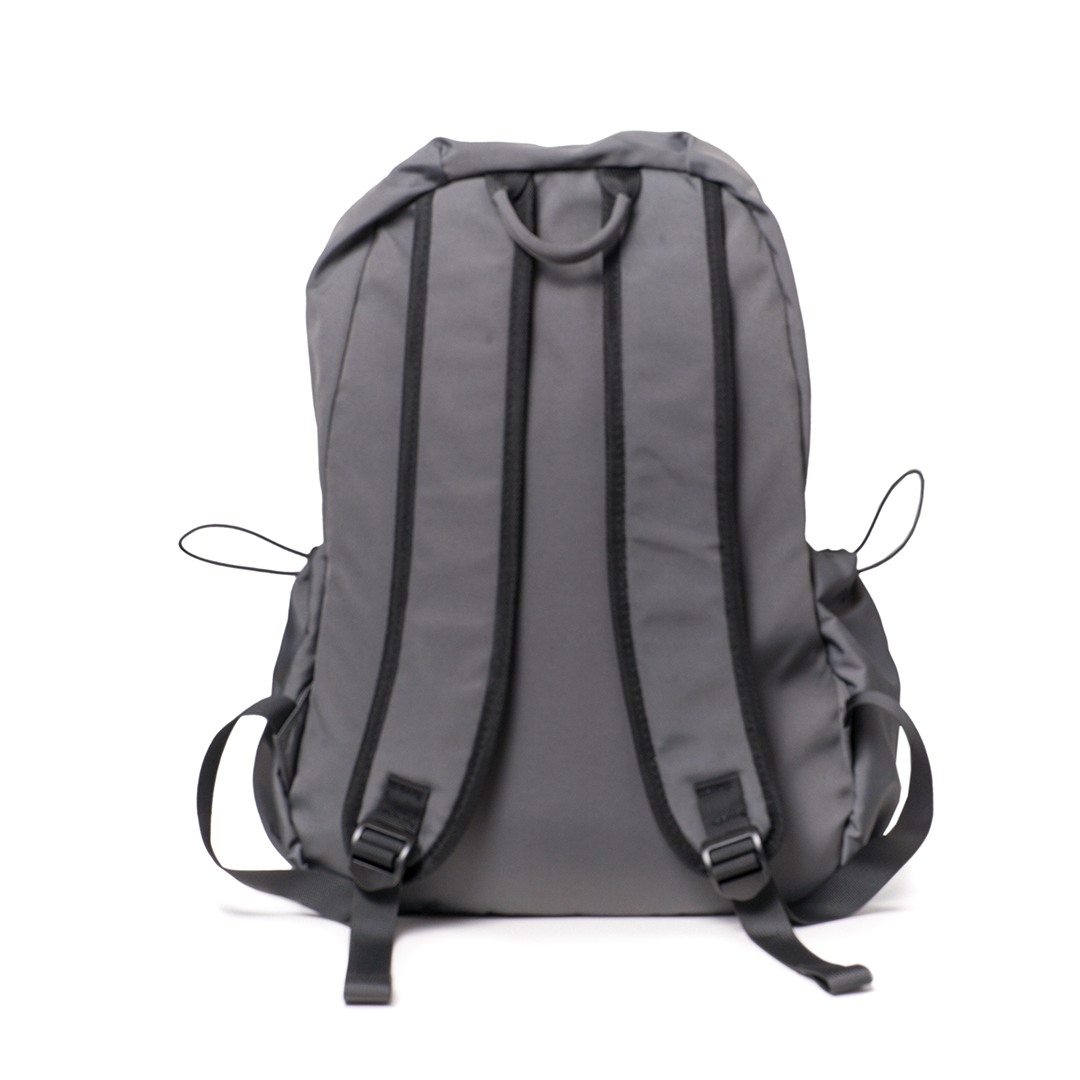 Urbanite Backpack - Charcoal