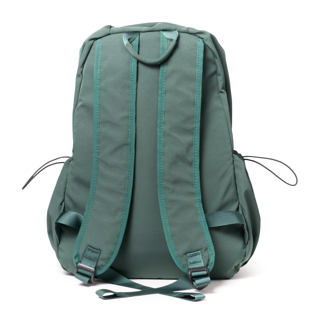 Urbanite Backpack - Forest Green