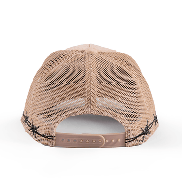 Trucker Hat Coffee - Murder She Wrote - Unisex