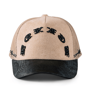 Trucker Hat Coffee - Murder She Wrote - Unisex