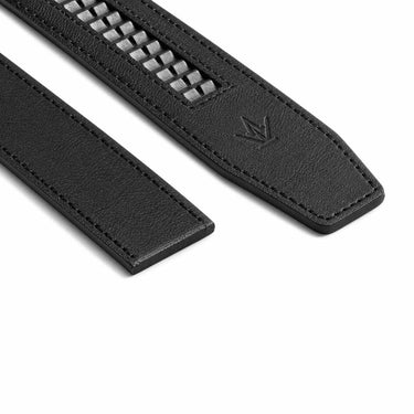 Vanguard Belt - Racing Black