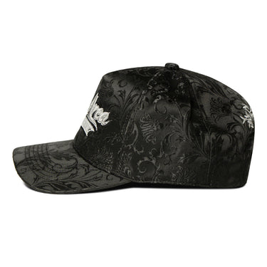 Bay Area Cali Royal Skool Snapback - Unisex - Black