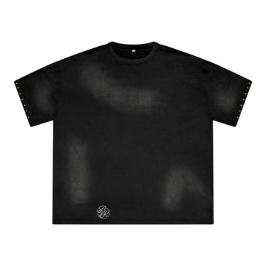Divine Arc T-shirt - Black