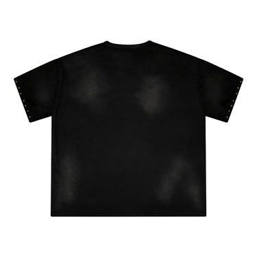 Divine Arc T-shirt - Black