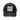 Mental Health Matters Tonal Paisley Snapback – Black