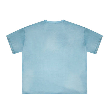 Divine Arc T-shirt - Blue