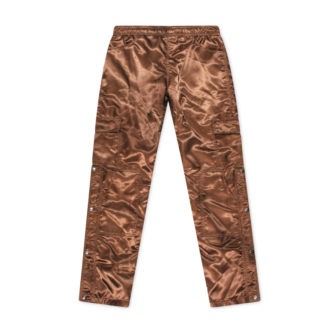 Heaven Or Hell Cargo Pants Copper