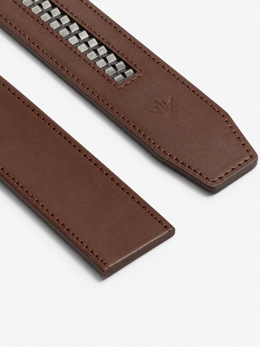 Vanguard Belt - Brown