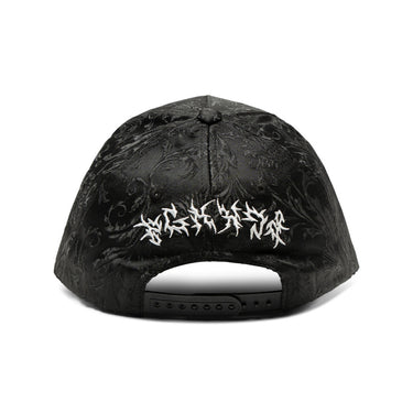 Philadelphia Royal Skool Snapback - Unisex - Black