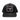 Dream Big Snapback - Unisex - Black