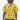 Slie Tropic Button-Up Shirt - Oranges