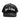 God Is Good V2 Snapback - Unisex - Black