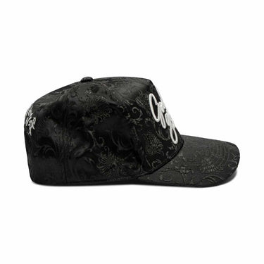 God Is Good Snapback - Unisex - Black