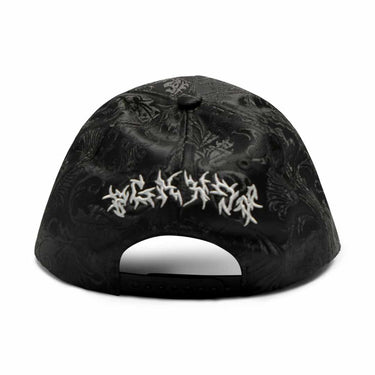 God Is Good Snapback - Unisex - Black