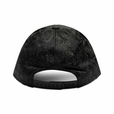 Dream Big Snapback - Unisex - Black