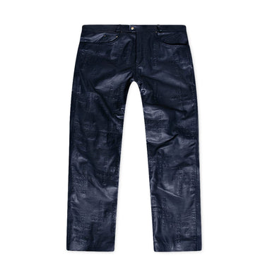 Heaven Or Hell Leather Pants