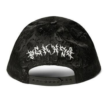 Bay Area Cali Royal Skool Snapback - Unisex - Black