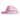 LOVE is RAGE x M.S.W - Iridescent Trucker Hat Pink