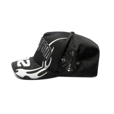 Son Of God Snapback - Unisex - Black