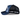 Trucker Hat Navy Blue - RadioActive Murder She Wrote