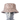 BGK LOVE is RAGE Suede Bucket Hat - Desert