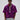 Magenta Chaos Collar Shirt - Purp lava